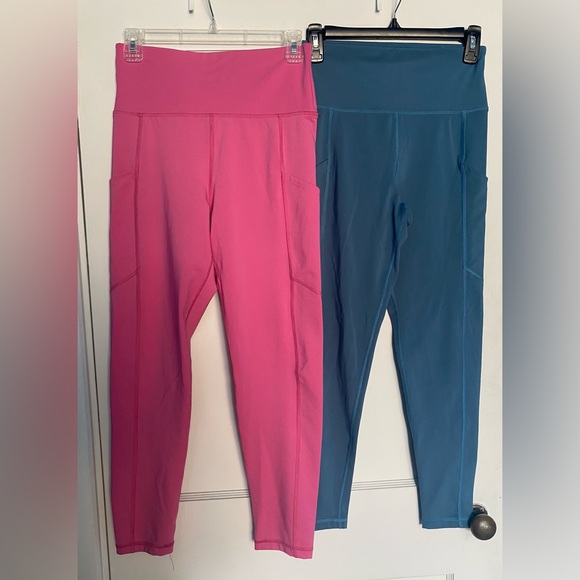 American Eagle Outfitters Pants - TWO M American Eagle Everything Pocket Leggings